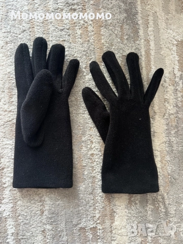 Поларени ръкавици