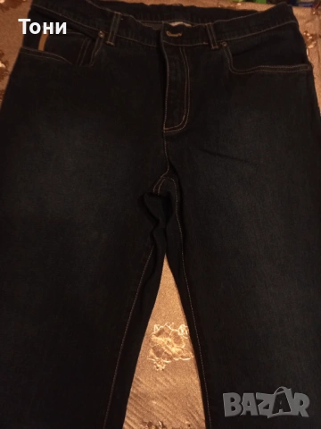 Нови Мъжки Дънки L, снимка 11 - Дънки - 53116578