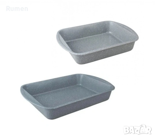 Тава За Печене, снимка 7 - Съдове за готвене - 53344517