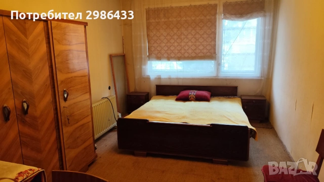 Четиристаен апартамент в идеалния център, снимка 9 - Апартаменти - 53721255