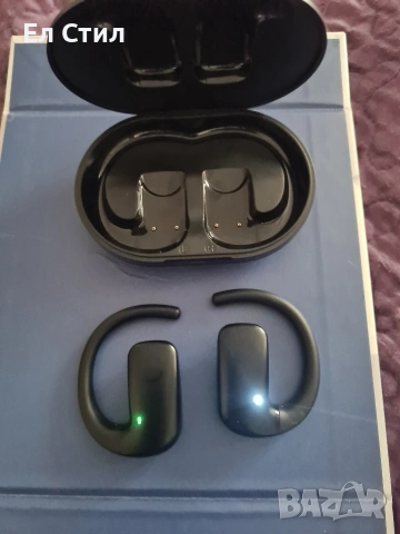 Безжични слушалки , снимка 4 - Bluetooth слушалки - 53875736