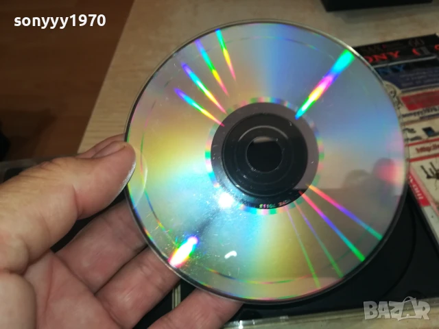 YES CD 1506251725, снимка 15 - CD дискове - 50674878