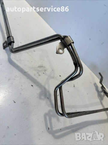 Маркуч за горивна линия за Volvo V70 2.0 TDI 163HP (2012), снимка 2 - Части - 53865989