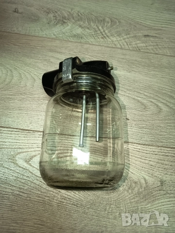 Ретро приставка към прахосмукачка, снимка 5 - Прахосмукачки - 52017244