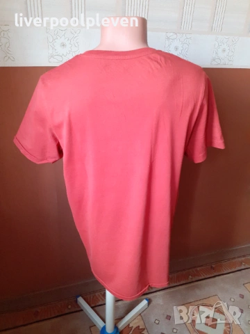 👉Нова Jack&Jones Original L ефектна, снимка 3 - Тениски - 54162772