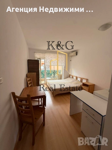 Студио в " Слънчев бряг " - ИЗГОДНО ! , снимка 2 - Апартаменти - 53473604