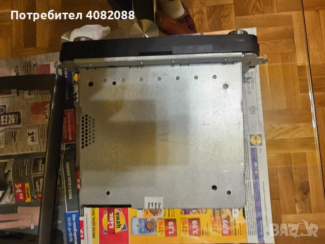 Navigation Passat B6., снимка 7 - Аксесоари и консумативи - 47746029