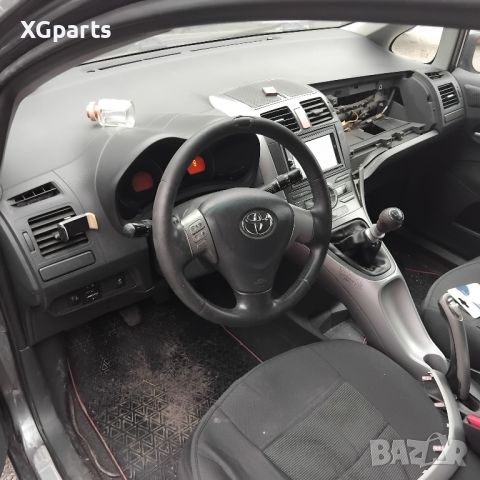 Toyota Auris 2.0d4d 126 к.с. на части , снимка 4 - Автомобили и джипове - 46213162