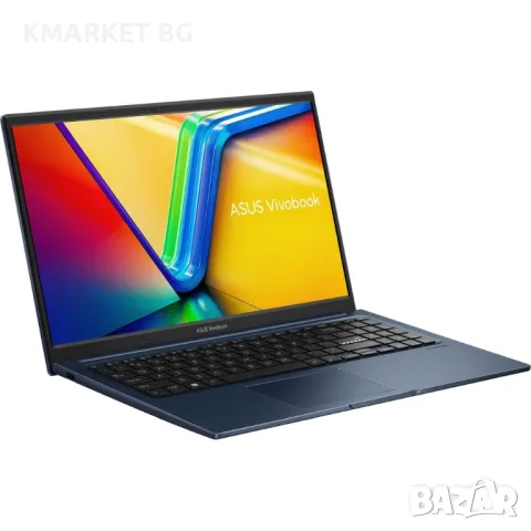 Asus Vivobook X1504VA-NJ857 Лаптоп 15.6", снимка 2 - Лаптопи за работа - 48118380