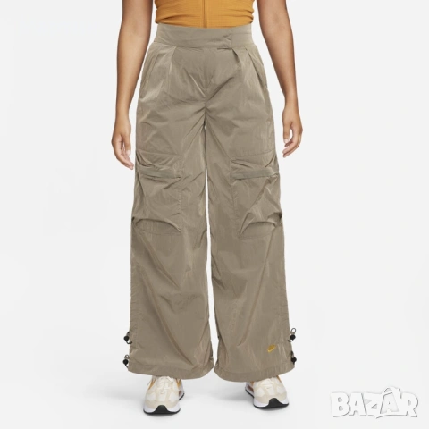 Дамско долнище/панталон Nike Tech Pack Repel - размер S/M, снимка 4 - Спортни екипи - 53438445