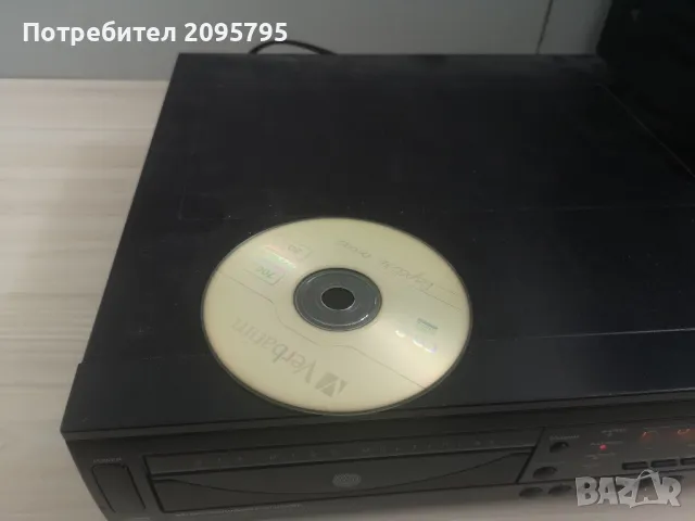  Разпродажба cd player philips ak 791 , снимка 11 - Аудиосистеми - 50310461
