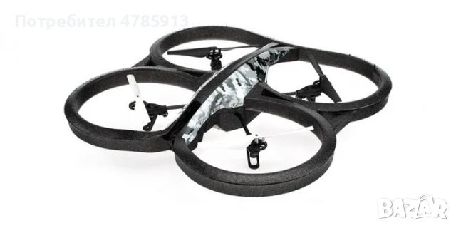 ДРОН - КВАДРОКОПТЕР Parrot AR Drone 2.0 Elite Edition Quadricopter