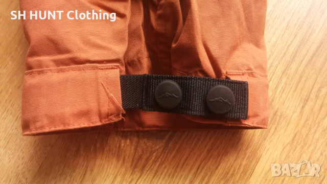 SWEDEMOUNT Nordkap Stretch Trouser размер 36 / S панталон със здрава и еластична материи - 1763, снимка 9 - Екипировка - 52900180