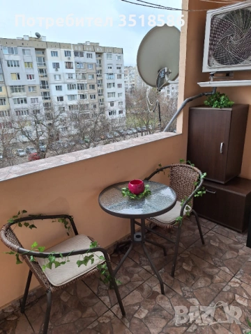 Отличен тристаен апартамент до метро Надежда на топ цена, снимка 10 - Апартаменти - 38613347