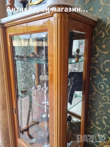 Витрина  с мрамор , снимка 7 - Секции и витрини - 49945507