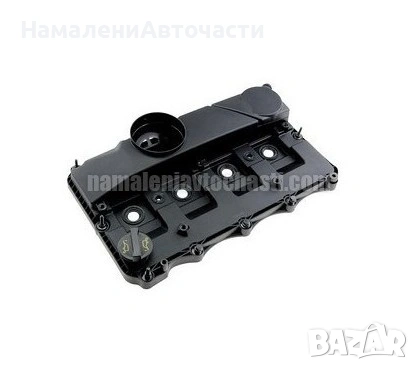 0248.P9 BPZCT003 BPZ-CT-003 капак за клапани Citroen Fiat Peugeot 2.2 HDI