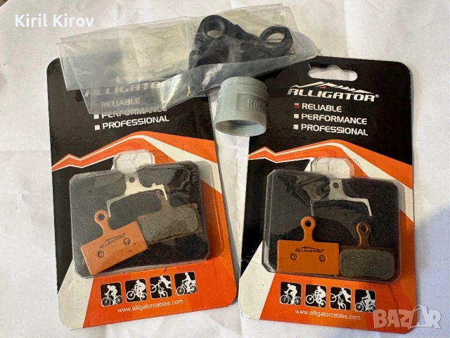 Giant reign 2 27.5/XL  Планински велосипед, снимка 10 - Велосипеди - 53178600