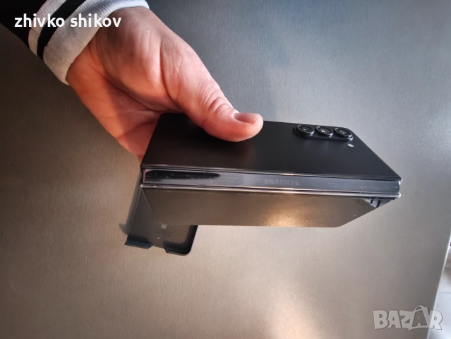Samsung fold 5 256gb, снимка 5 - Samsung - 52591259