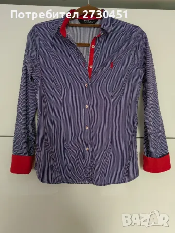 Риза - Polo Ralph Lauren, снимка 1 - Ризи - 47602076