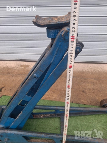 Голям крик крокодил , снимка 5 - Други инструменти - 52892294