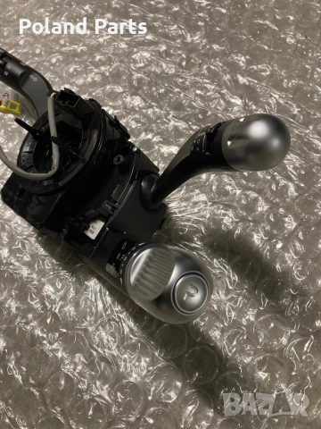 Лостове светлини, чистачки, лост скорости, лентов кабел Хюндай Йоник 5 Hyundai Ioniq 5 934B5-GI870, снимка 4 - Части - 52380016