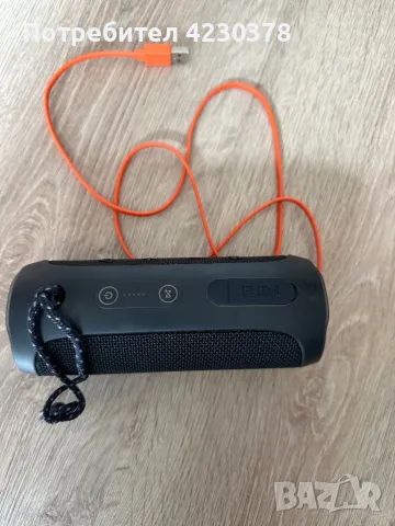 JBL flip 4, снимка 2 - Bluetooth тонколони - 47192161