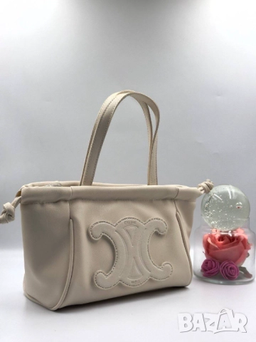 Чанти celine 28х16см, снимка 10 - Чанти - 51456209