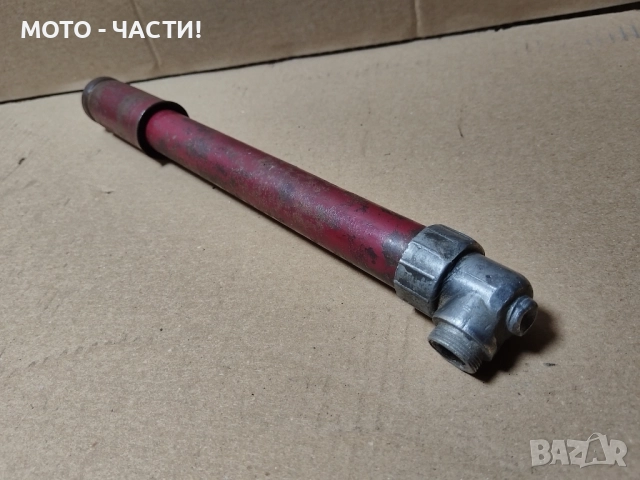 Помпа За Симсон / 31 см. / РАБОТЕЩА! , снимка 2 - Части - 52249401