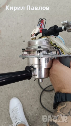 Части за кафемашина Delonghi ECP31.21, снимка 2 - Кафемашини - 51114058