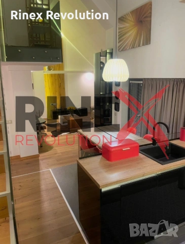 Мезонет под наем в Асеновград