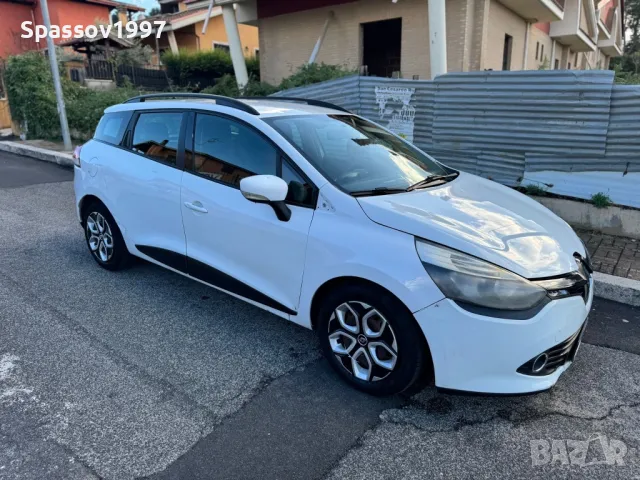 Renault Clio ЛИЗИНГ , снимка 3 - Автомобили и джипове - 47914194