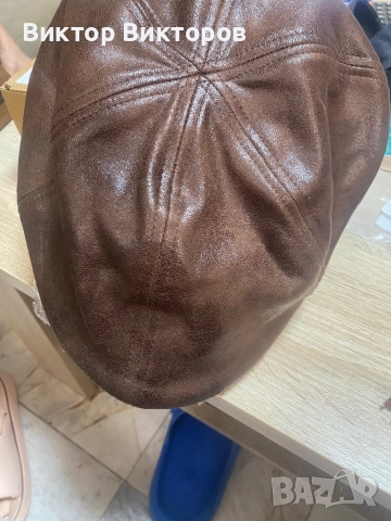 Кожени изделия, снимка 3 - Портфейли, портмонета - 51568891