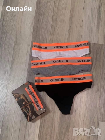 дамски комплекти прашки, снимка 3 - Бельо - 53176576