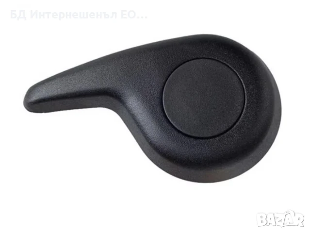 874519982R  Дръжка за лява седалка за Renault Megane 4, Talisman, Scenic, Черен, снимка 2 - Части - 50967162