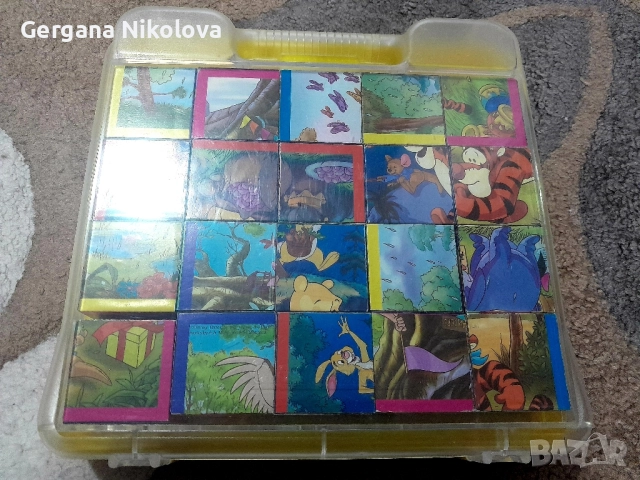 Пъзели от 5 до 15лв, снимка 6 - Игри и пъзели - 52723643