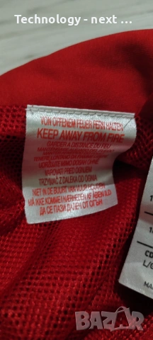 ОРИГИНАЛНО Горнище ADIDAS Celta Vigo Сезон 15/16 Като НОВО, снимка 15 - Футбол - 54016008