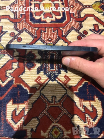 iPhone 13 128GB ИДЕАЛНО Състояние. Статус: В сервиз за батерия., снимка 8 - Apple iPhone - 54145954