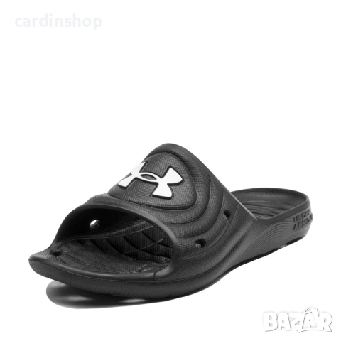 Разпродажба! Under Armour оригинални джапанки, снимка 4 - Джапанки - 51213428
