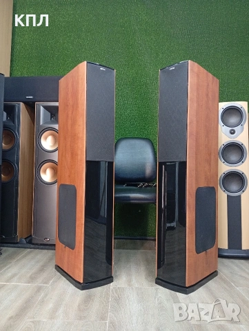 Тонколони JAMO S-606 Dark Apple , снимка 7 - Тонколони - 54213157