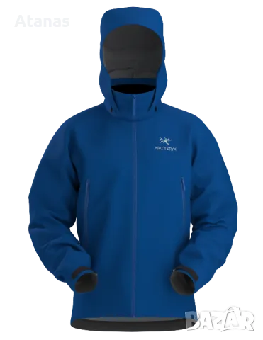 Яке Arcteryx B AR Gore Tex PRO Shell Мъжко M катерачно трекинг ски сноуборд arc'teryx ortovox, снимка 1 - Якета - 48559675