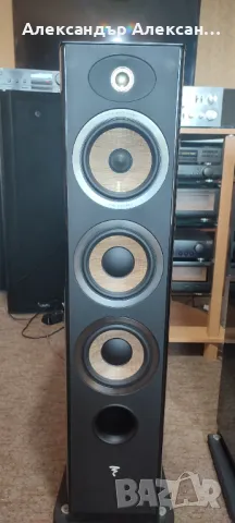 FOCAL ARIA-926, снимка 8 - Тонколони - 48613449