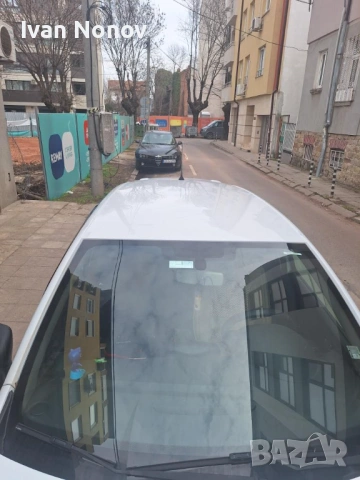 Renault Clio в перфектно състояние!, снимка 4 - Автомобили и джипове - 53735020