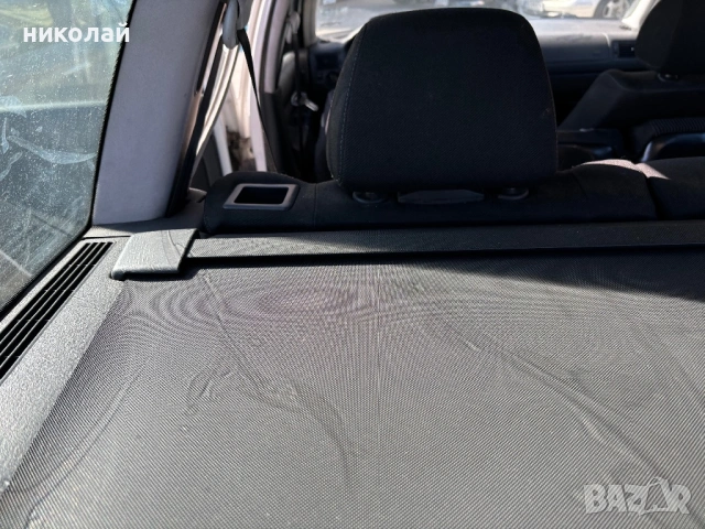 Щора за багажник Golf4 Bora комби, снимка 2 - Части - 53695118