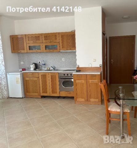 Апартамент под наем в Созопол, снимка 3 - Квартири, нощувки - 46365706
