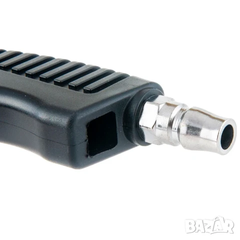 Дигитален пистолет за помпане на гуми, снимка 5 - Аксесоари и консумативи - 51320724