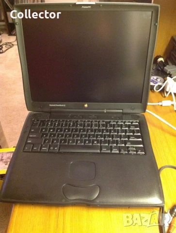 Купувам лаптопи Apple PowerBook, всички модели независимо от състояние, снимка 3 - Лаптопи за дома - 51228285