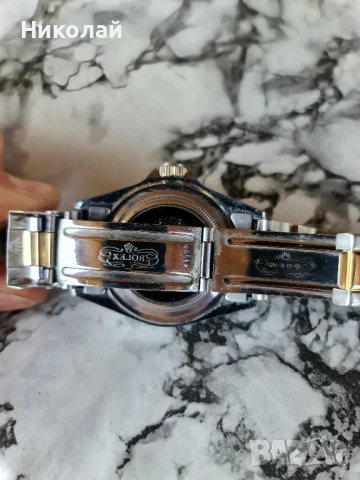 продавам ръчен часовник ROLEX, снимка 10 - Мъжки - 50387261
