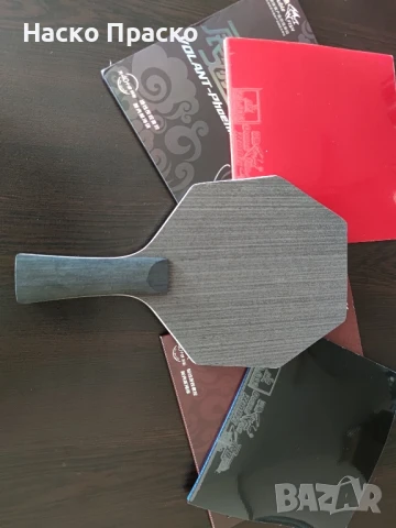 хилка  тенис на маса STIGA