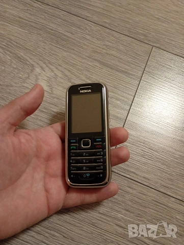 Nokia 6233, снимка 2 - Nokia - 53296769