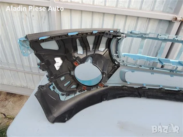 Предна броня за Mini Cooper F56 година 2014-2018 код 7317969 , снимка 4 - Аксесоари и консумативи - 50428818